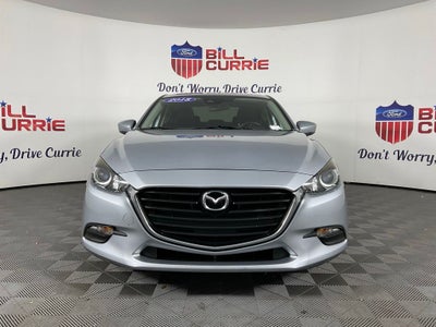 2018 Mazda Mazda3 Touring ***BLUE CERTIFIED***