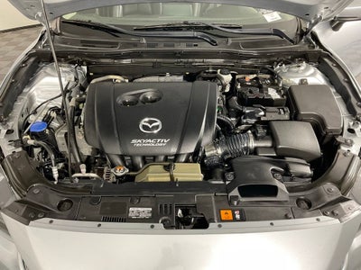 2018 Mazda Mazda3 Touring ***BLUE CERTIFIED***