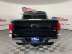 2018 Toyota Tacoma TRD Off-Road V6***BLUE CERTIFIED***