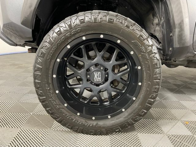 2016 Toyota Tacoma TRD Off-Road V6***PRE AUCTION SALE***