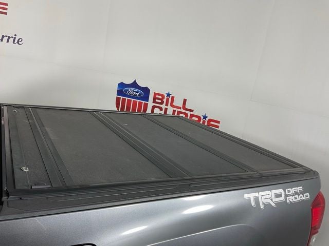 2016 Toyota Tacoma TRD Off-Road V6***PRE AUCTION SALE***