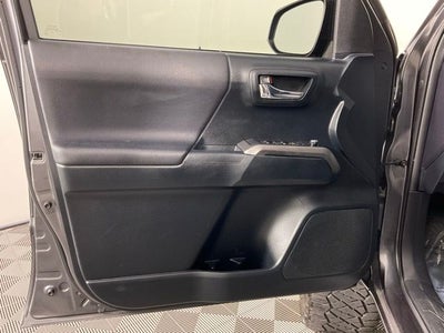 2016 Toyota Tacoma TRD Off-Road V6***PRE AUCTION SALE***