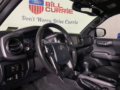 2016 Toyota Tacoma TRD Off-Road V6***PRE AUCTION SALE***