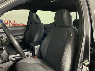 2016 Toyota Tacoma TRD Off-Road V6***PRE AUCTION SALE***