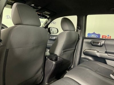 2016 Toyota Tacoma TRD Off-Road V6***PRE AUCTION SALE***