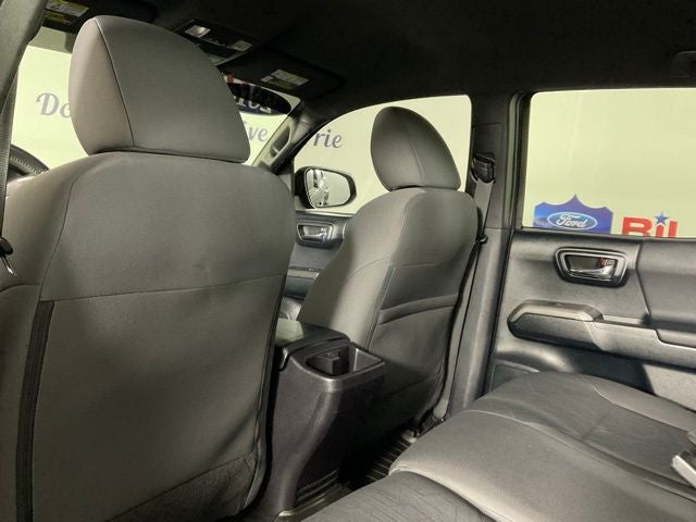 2016 Toyota Tacoma TRD Off-Road V6***PRE AUCTION SALE***