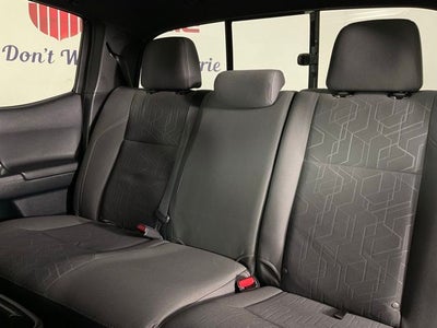 2016 Toyota Tacoma TRD Off-Road V6***PRE AUCTION SALE***