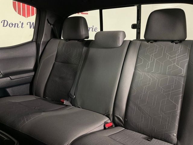 2016 Toyota Tacoma TRD Off-Road V6***PRE AUCTION SALE***