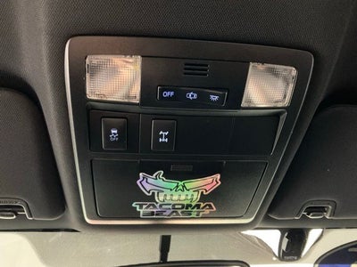 2016 Toyota Tacoma TRD Off-Road V6***PRE AUCTION SALE***