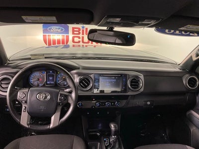 2016 Toyota Tacoma TRD Off-Road V6***PRE AUCTION SALE***