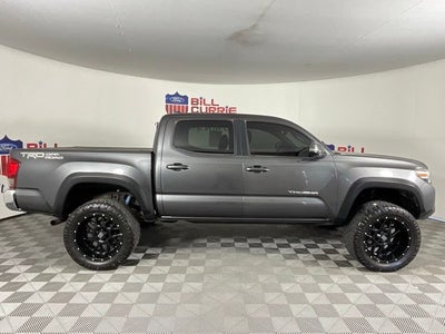 2016 Toyota Tacoma TRD Off-Road V6***PRE AUCTION SALE***