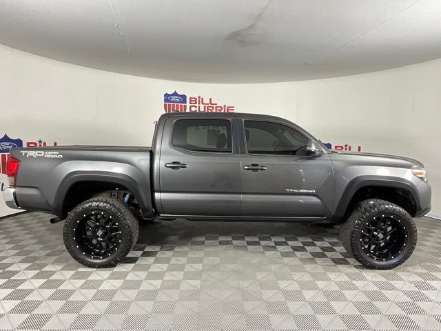 2016 Toyota Tacoma TRD Off-Road V6***PRE AUCTION SALE***