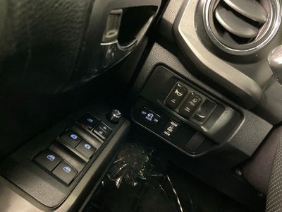 2016 Toyota Tacoma TRD Off-Road V6***PRE AUCTION SALE***