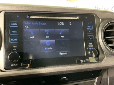 2016 Toyota Tacoma TRD Off-Road V6***PRE AUCTION SALE***