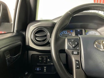 2016 Toyota Tacoma TRD Off-Road V6***PRE AUCTION SALE***