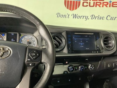 2016 Toyota Tacoma TRD Off-Road V6***PRE AUCTION SALE***