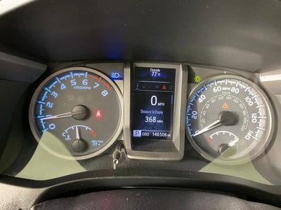 2016 Toyota Tacoma TRD Off-Road V6***PRE AUCTION SALE***