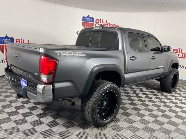 2016 Toyota Tacoma TRD Off-Road V6***PRE AUCTION SALE***