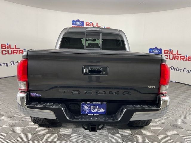 2016 Toyota Tacoma TRD Off-Road V6***PRE AUCTION SALE***