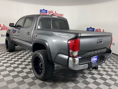 2016 Toyota Tacoma TRD Off-Road V6***PRE AUCTION SALE***