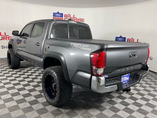 2016 Toyota Tacoma TRD Off-Road V6***PRE AUCTION SALE***