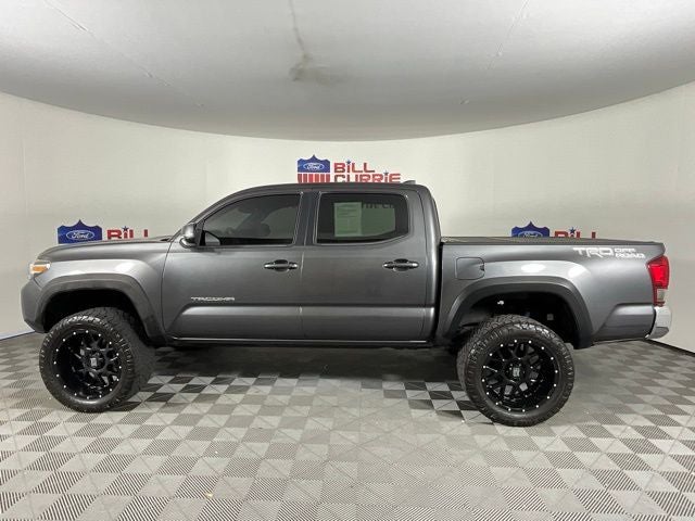 2016 Toyota Tacoma TRD Off-Road V6***PRE AUCTION SALE***