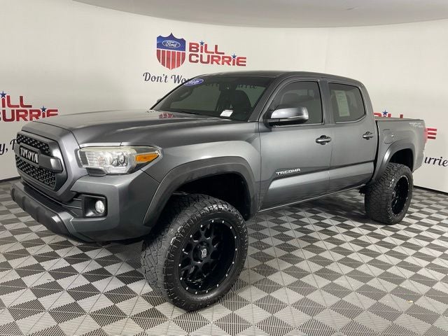 2016 Toyota Tacoma TRD Off-Road V6***PRE AUCTION SALE***
