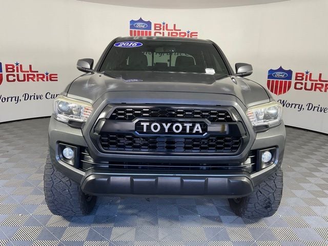 2016 Toyota Tacoma TRD Off-Road V6***PRE AUCTION SALE***