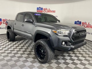 2016 Toyota Tacoma TRD Off-Road V6***PRE AUCTION SALE***
