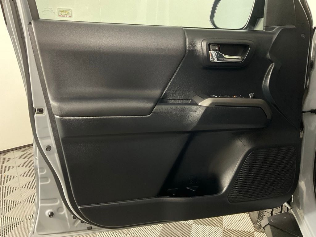 2019 Toyota Tacoma TRD Sport V6***BLUE CERTIFIED***