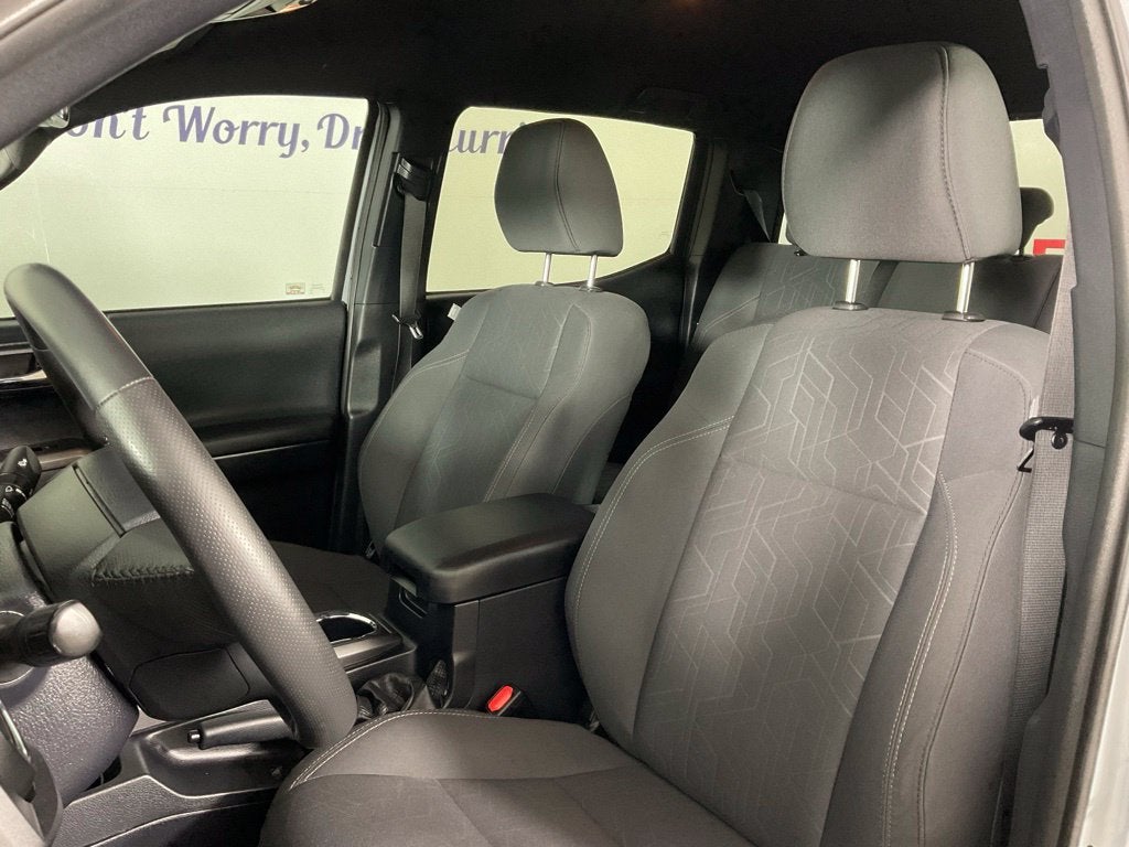 2019 Toyota Tacoma TRD Sport V6***BLUE CERTIFIED***