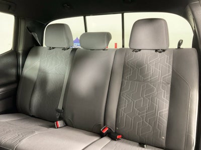 2019 Toyota Tacoma TRD Sport V6***BLUE CERTIFIED***