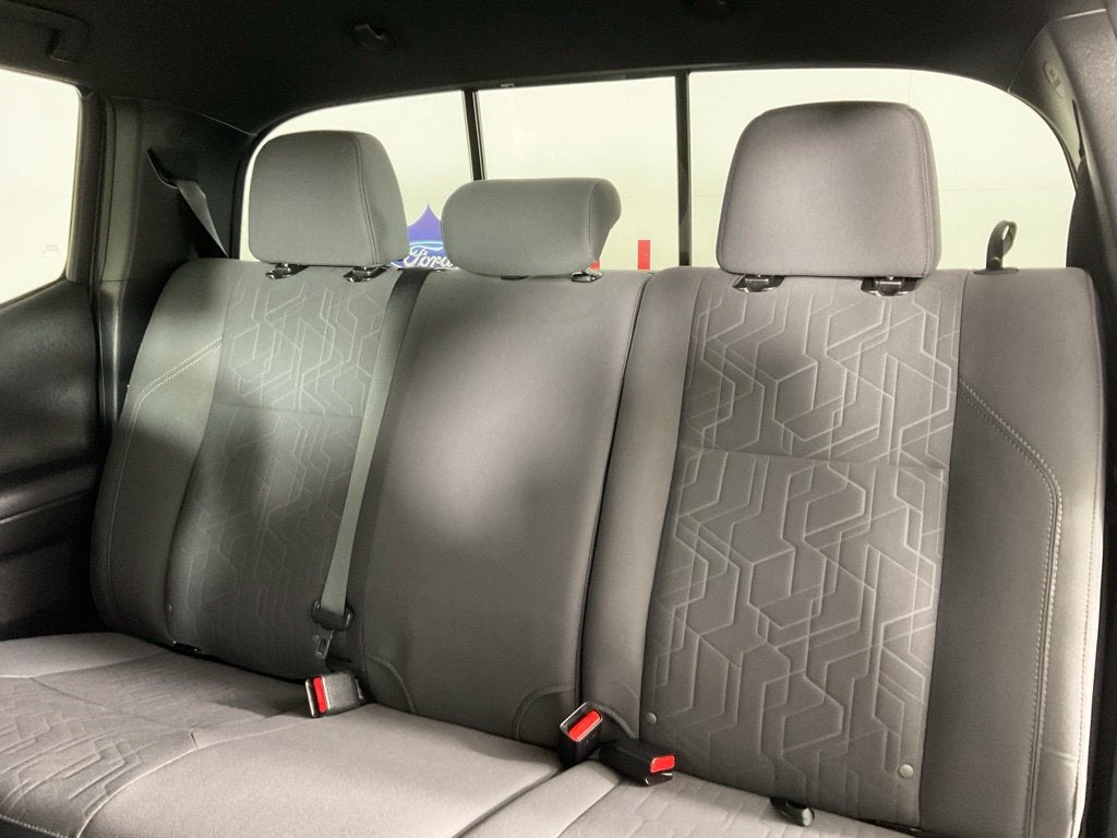 2019 Toyota Tacoma TRD Sport V6***BLUE CERTIFIED***