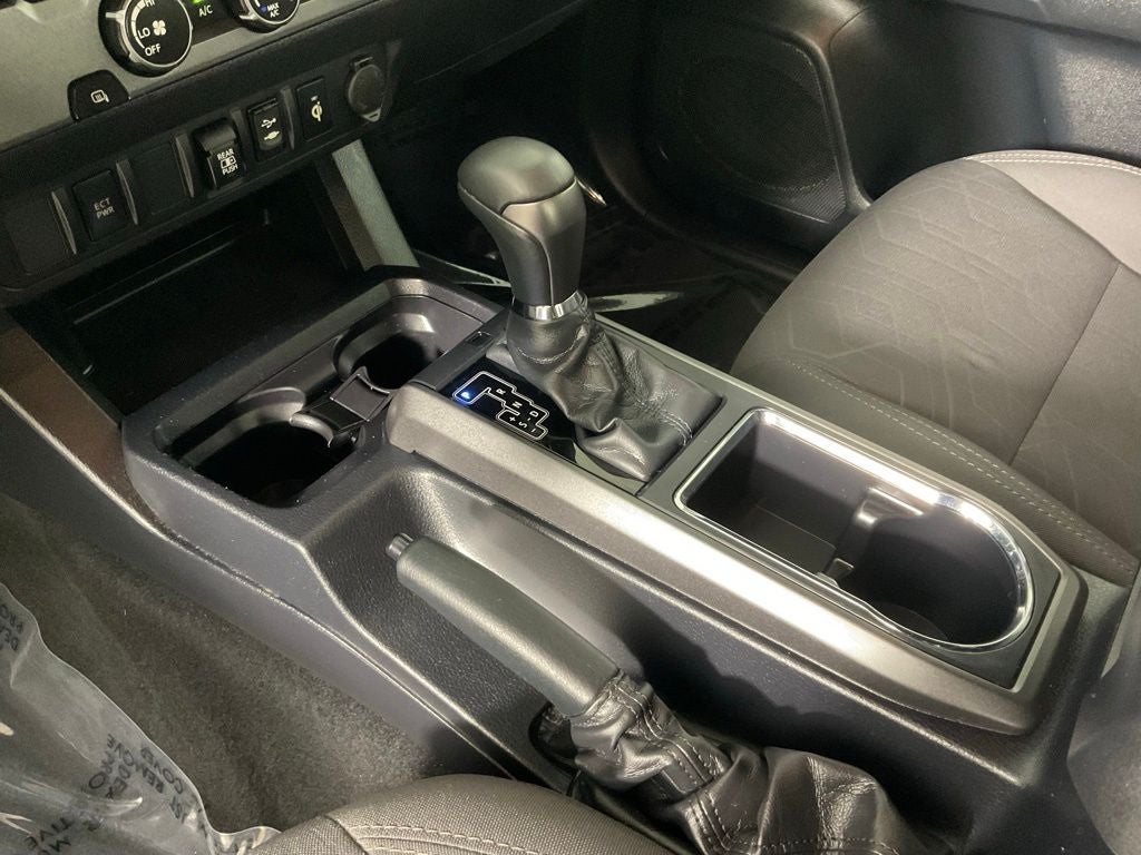 2019 Toyota Tacoma TRD Sport V6***BLUE CERTIFIED***