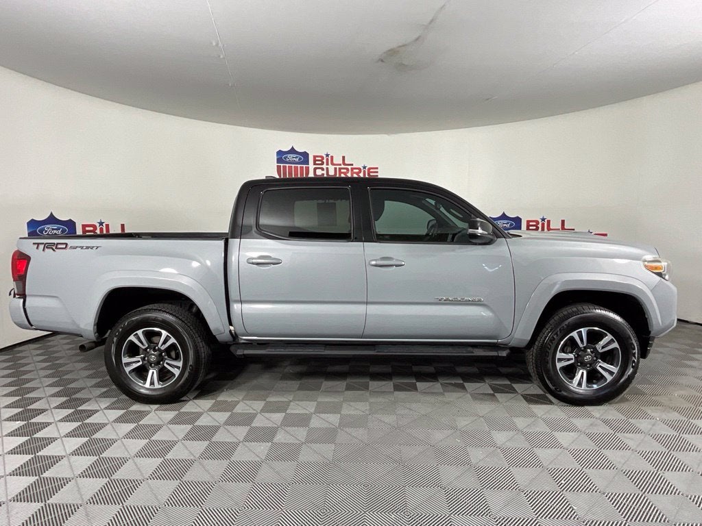 2019 Toyota Tacoma TRD Sport V6***BLUE CERTIFIED***