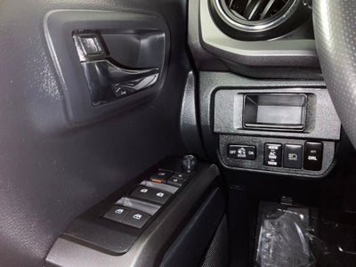 2019 Toyota Tacoma TRD Sport V6***BLUE CERTIFIED***