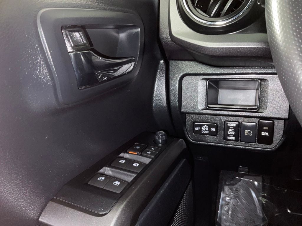 2019 Toyota Tacoma TRD Sport V6***BLUE CERTIFIED***