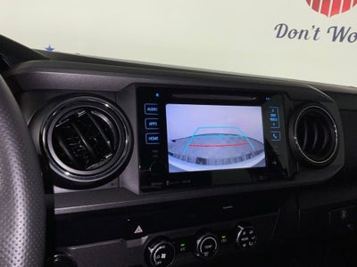 2019 Toyota Tacoma TRD Sport V6***BLUE CERTIFIED***