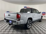2019 Toyota Tacoma TRD Sport V6***BLUE CERTIFIED***