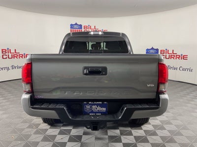 2019 Toyota Tacoma TRD Sport V6***BLUE CERTIFIED***
