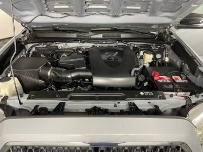 2019 Toyota Tacoma TRD Sport V6***BLUE CERTIFIED***