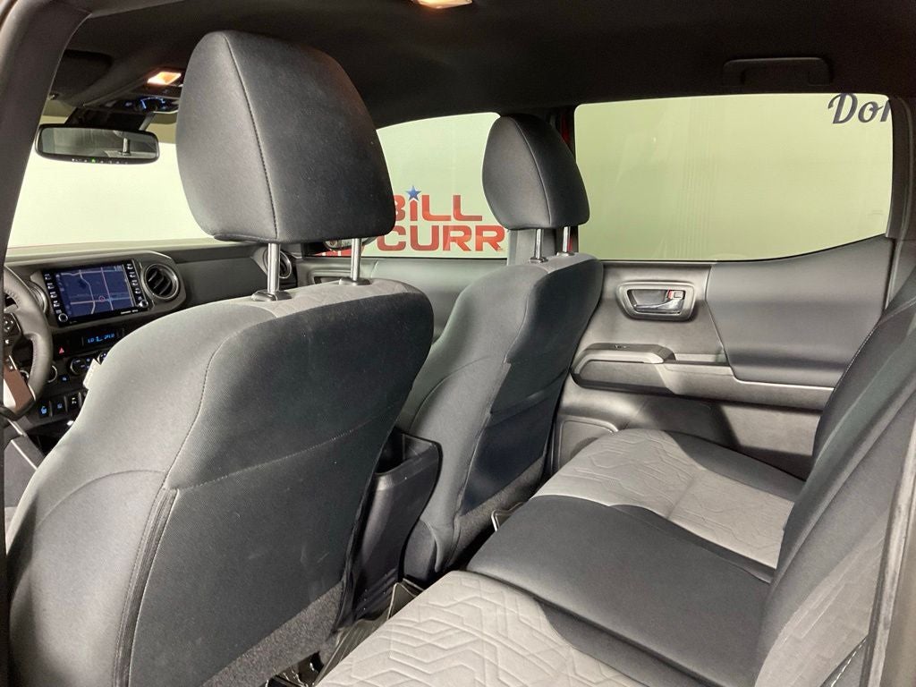 2023 Toyota Tacoma TRD Off-Road V6***BLUE CERTIFIED***
