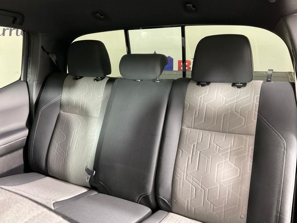 2023 Toyota Tacoma TRD Off-Road V6***BLUE CERTIFIED***