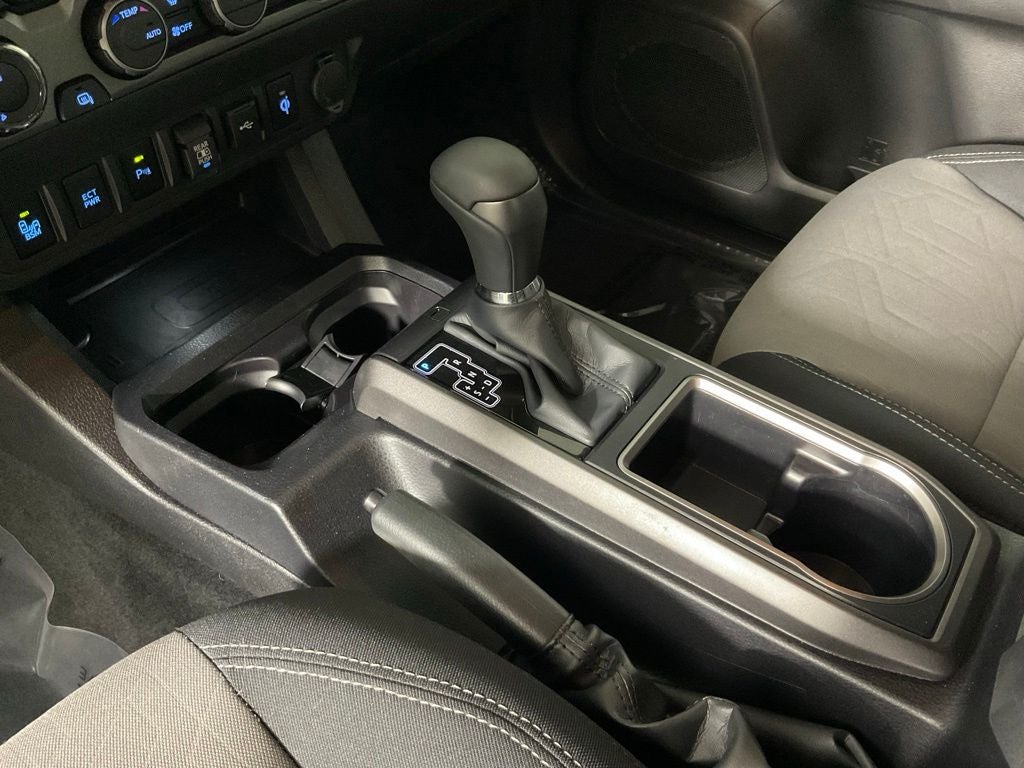 2023 Toyota Tacoma TRD Off-Road V6***BLUE CERTIFIED***