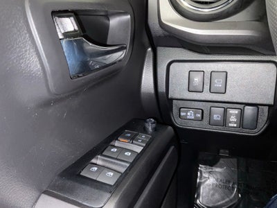 2023 Toyota Tacoma TRD Off-Road V6***BLUE CERTIFIED***
