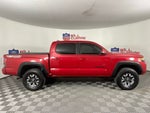 2023 Toyota Tacoma TRD Off-Road V6***BLUE CERTIFIED***