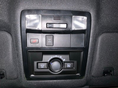 2023 Toyota Tacoma TRD Off-Road V6***BLUE CERTIFIED***