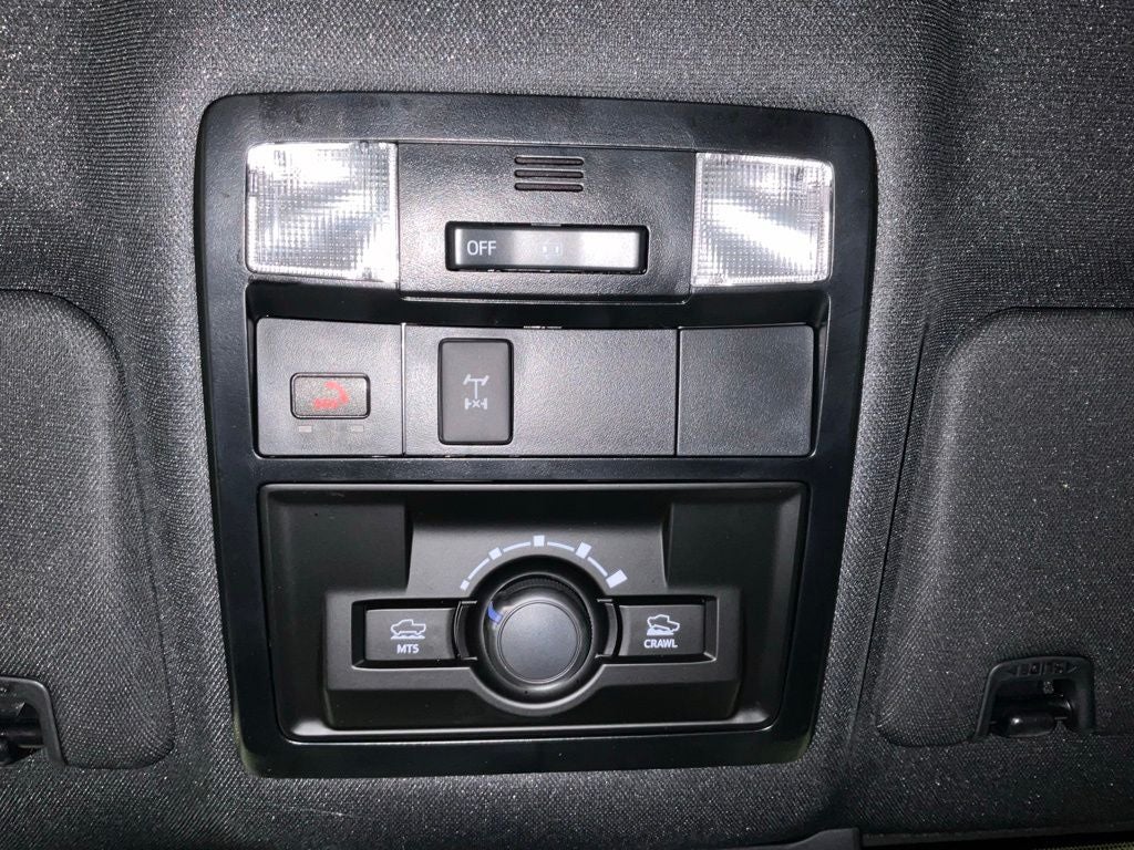 2023 Toyota Tacoma TRD Off-Road V6***BLUE CERTIFIED***