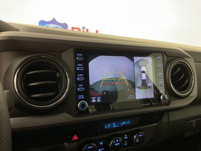 2023 Toyota Tacoma TRD Off-Road V6***BLUE CERTIFIED***
