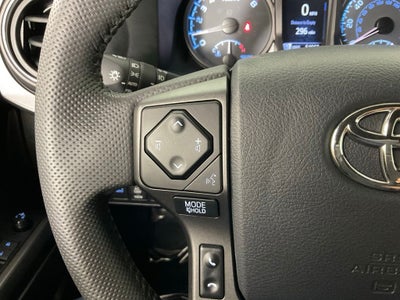 2023 Toyota Tacoma TRD Off-Road V6***BLUE CERTIFIED***